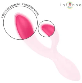 INTENSE - CHARLY BEWEGLICHER VIBRATIONSSTIMULATOR
