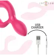INTENSE - CHARLY BEWEGLICHER VIBRATIONSSTIMULATOR INTENSE - CHARLY BEWEGLICHER VIBRATIONSSTIMULATOR