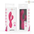 INTENSE - CHARLY ARTICULATED VIBRATING STIMULATOR INTENSE - CHARLY ARTICULATED VIBRATING STIMULATOR