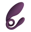 PRETTY LOVE - DORA INVISIBLE VIBRATOR WITH FREE APP PRETTY LOVE - DORA INVISIBLE VIBRATOR WITH FREE APP