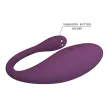 PRETTY LOVE - DORA VIBRATEUR INVISIBLE AVEC APPLICATION GRATUITE PRETTY LOVE - DORA VIBRATEUR INVISIBLE AVEC APPLICATION GRATUITE