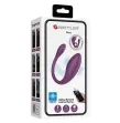 PRETTY LOVE - DORA INVISIBLE VIBRATOR WITH FREE APP PRETTY LOVE - DORA INVISIBLE VIBRATOR WITH FREE APP