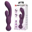 PRETTY LOVE - ALLROUNDER LILA G-PUNKT-VIBRATOR PRETTY LOVE - ALLROUNDER LILA G-PUNKT-VIBRATOR