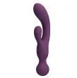 PRETTY LOVE - ALLROUNDER LILA G-PUNKT-VIBRATOR PRETTY LOVE - ALLROUNDER LILA G-PUNKT-VIBRATOR