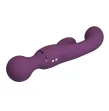 PRETTY LOVE - ALLROUNDER LILA G-PUNKT-VIBRATOR PRETTY LOVE - ALLROUNDER LILA G-PUNKT-VIBRATOR