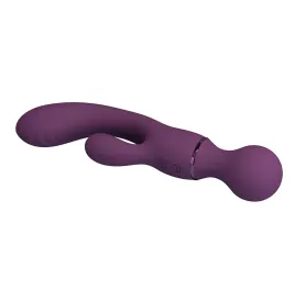 PRETTY LOVE - ALL ROUNDER PURPLE G-SPOT VIBRATOR