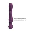 PRETTY LOVE - VIBRATEUR POINT G VIOLET POLYVALENT PRETTY LOVE - VIBRATEUR POINT G VIOLET POLYVALENT
