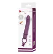 PRETTY LOVE - CORA VIBRATOR PENISFORM MIT WIDERSTANDSRING PRETTY LOVE - CORA VIBRATOR PENISFORM MIT WIDERSTANDSRING