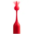 ROMP - POP HIGH FREQUENCY CLITORAL STIMULATOR RED ROMP - POP HIGH FREQUENCY CLITORAL STIMULATOR RED