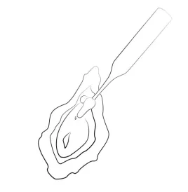 ROMP - POP HIGH FREQUENCY CLITORAL STIMULATOR RED