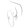 ROMP - SWITCH X STIMOLATORE CLITORIDEO 6 LIVELLI ARANCIONE ROMP - SWITCH X STIMOLATORE CLITORIDEO 6 LIVELLI ARANCIONE