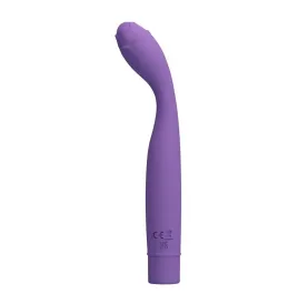 PRETTY LOVE - VIBRATORE FLESSIBILE PER IL PUNTO G HENRY VIOLA