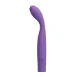 PRETTY LOVE - VIBRATORE FLESSIBILE PER IL PUNTO G HENRY VIOLA