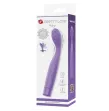 PRETTY LOVE - VIBRATORE FLESSIBILE PER IL PUNTO G HENRY VIOLA