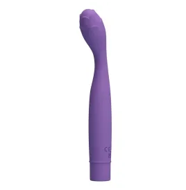 PRETTY LOVE - VIBRATORE FLESSIBILE PER IL PUNTO G HENRY VIOLA