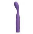 PRETTY LOVE - VIBRATEUR POINT G FLEXIBLE HENRY VIOLET