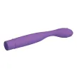 PRETTY LOVE - HENRY VIBRADOR FLEXIBLE PARA PUNTO G MORADO