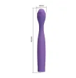 PRETTY LOVE - HENRY FLEXIBLER G-PUNKT-VIBRATOR LILA PRETTY LOVE - HENRY FLEXIBLER G-PUNKT-VIBRATOR LILA