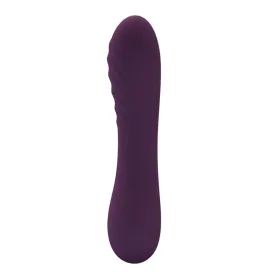 PRETTY LOVE - VIBRATORE RICARICABILE ALEXISROSE 10 FUNZIONI VIOLA