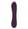 PRETTY LOVE - ALEXISROSE RECHARGEABLE VIBRATOR 10 FUNCTIONS PURPLE PRETTY LOVE - ALEXISROSE RECHARGEABLE VIBRATOR 10 FUNCTIONS PURPLE