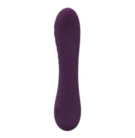 PRETTY LOVE - ALEXISROSE RECHARGEABLE VIBRATOR 10 FUNCTIONS PURPLE