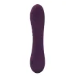PRETTY LOVE - VIBRATORE RICARICABILE ALEXISROSE 10 FUNZIONI VIOLA PRETTY LOVE - VIBRATORE RICARICABILE ALEXISROSE 10 FUNZIONI VIOLA