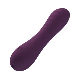 PRETTY LOVE - VIBRATORE RICARICABILE ALEXISROSE 10 FUNZIONI VIOLA