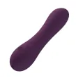 PRETTY LOVE - ALEXISROSE WIEDERAUFLADBARER VIBRATOR MIT 10 FUNKTIONEN, LILA