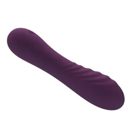 PRETTY LOVE - ALEXISROSE VIBRADOR RECARGABLE 10 FUNCIONES MORADO