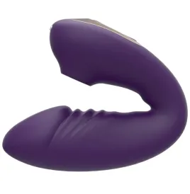 NALONE - LEAH STIMULATEUR PORTABLE RECHARGEABLE VIOLET