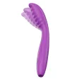 SHE.E.O - VIBRADOR TAPPING PUNTO G MORADO SHE.E.O - VIBRADOR TAPPING PUNTO G MORADO