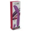 SHE.E.O - VIBRADOR TAPPING PUNTO G MORADO SHE.E.O - VIBRADOR TAPPING PUNTO G MORADO