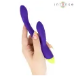 INTENSE - STIMULATEUR LAPIN RECHARGEABLE PAOLO POUR LE POINT G ET LE CLITORIS INTENSE - STIMULATEUR LAPIN RECHARGEABLE PAOLO POUR LE POINT G ET LE CLITORIS