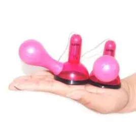 BAILE - NIPPLE SUCKER