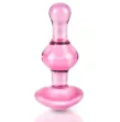 ICICLES - N. 75 DILDO IN VETRO ICICLES - N. 75 DILDO IN VETRO