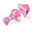 ICICLES - N. 75 GLAS DILDO ICICLES - N. 75 GLAS DILDO