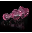 ICICLES - N. 75 GLAS DILDO ICICLES - N. 75 GLAS DILDO