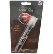 SPENCER and FLEETWOOD -STYLO POUR LE CORPS CHOCOLAT SPENCER and FLEETWOOD -STYLO POUR LE CORPS CHOCOLAT