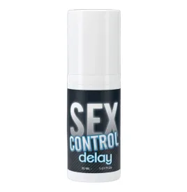 RUF - SEX CONTROL DELAY CREMA RITARDANTE 30 ML