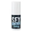 RUF - SEX CONTROL DELAY DELAY CREAM 30 ML RUF - SEX CONTROL DELAY DELAY CREAM 30 ML