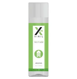 RUF - X VIRIL CREAM TO ENHANCE ERECTION AND SIZE 75 ML