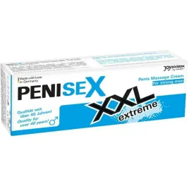 JOYDIVISION EROPHARM - PENISEX XXL CRÈME STIMULANTE POUR HOMME 100 ML