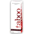 RUF - TABOO MALE BOOSTER EREKTIONSGEL 30 ML RUF - TABOO MALE BOOSTER EREKTIONSGEL 30 ML