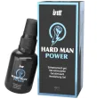 INTT - HARD MAN POWER STIMULIERENDES SPRAY