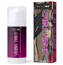 RUF - VIRGIN TIGHT CREMA INTIMA RASSODANTE 30 ML