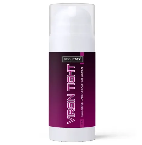RUF - VIRGIN TIGHT CREMA INTIMA RASSODANTE 30 ML