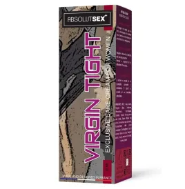RUF - VIRGIN TIGHT CRÈME INTIME RAFFERMISSANTE 30 ML