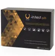 500 COSMETICS - CAPSULES U-INTEST POUR PRÉVENIR LES HÉMORROÏDES - 60 CAPSULES 500 COSMETICS - CAPSULES U-INTEST POUR PRÉVENIR LES HÉMORROÏDES - 60 CAPSULES