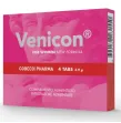 COBECO - VENICON INTEGRATORE PER LA LIBIDO FEMMINILE 4 CAPSULE COBECO - VENICON INTEGRATORE PER LA LIBIDO FEMMINILE 4 CAPSULE