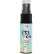 INTT RELEASES - CLIT ME SUR FRUITS ROUGES 12 ML INTT RELEASES - CLIT ME SUR FRUITS ROUGES 12 ML